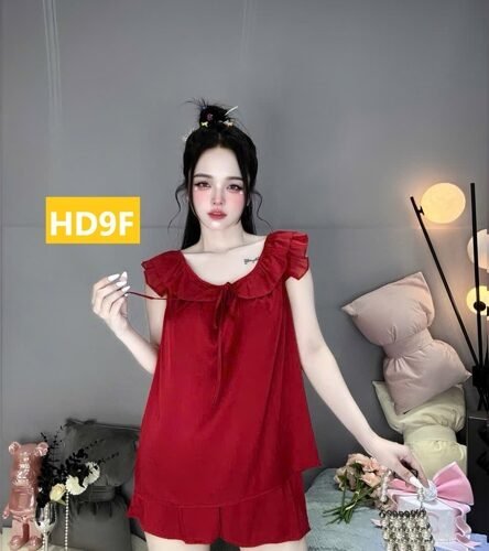 HD9F - freesize dưới 60kg