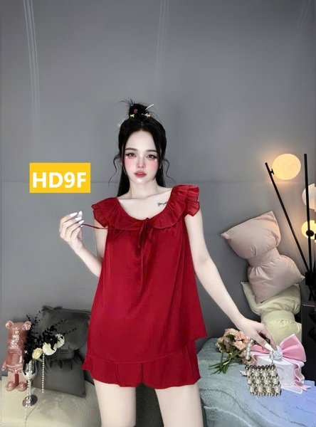 HD9F - freesize dưới 60kg