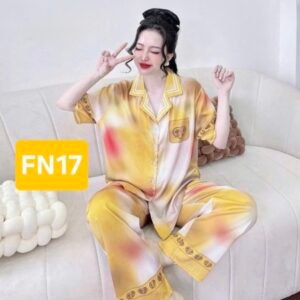 FN17 (Freesize dưới 60kg)