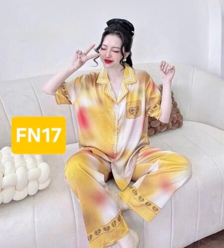 FN17 (Freesize dưới 60kg)