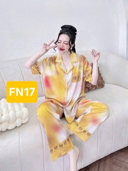 FN17 (Freesize dưới 60kg)