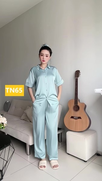 TN65 size XL (75 - 85kg)