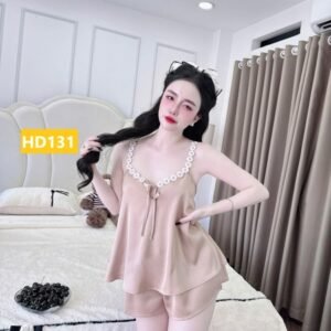 HD131 - freesize dưới 60kg