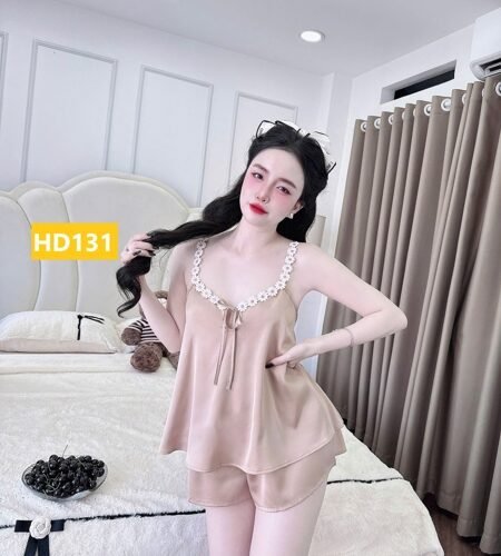 HD131 - freesize dưới 60kg
