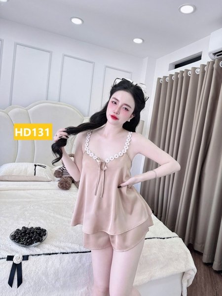 HD131 - freesize dưới 60kg