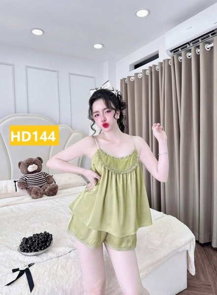 HD144 freesize dưới 60kg