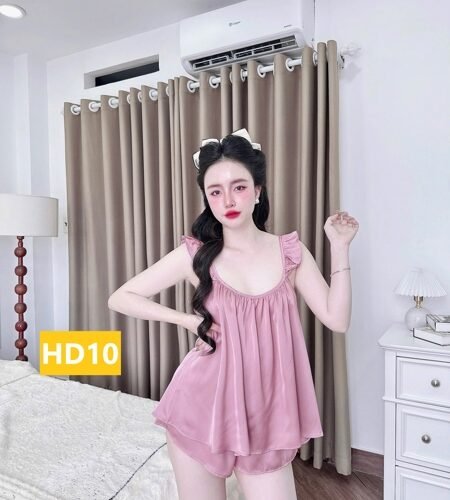 HD10 - freesize dưới 60kg
