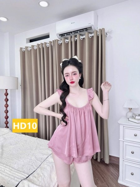 HD10 - freesize dưới 60kg