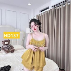 HD137 freesize dưới 60kg