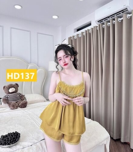 HD137 freesize dưới 60kg