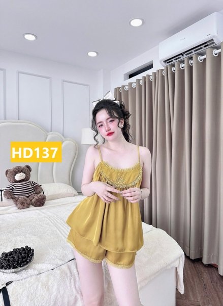 HD137 freesize dưới 60kg