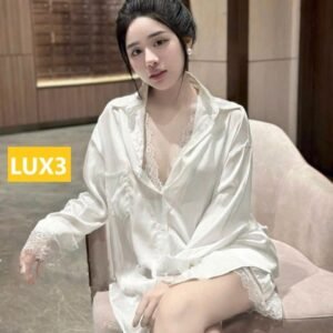 LUX3 - Freesize dưới 60kg