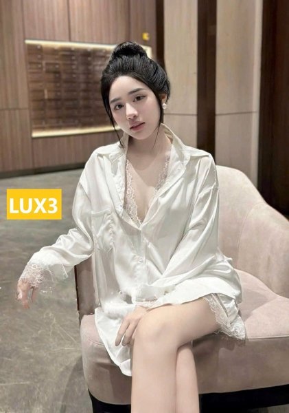 LUX3 - Freesize dưới 60kg