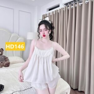 HD146 freesize dưới 60kg
