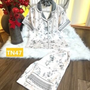 TN47 size XL (75 - 85kg)