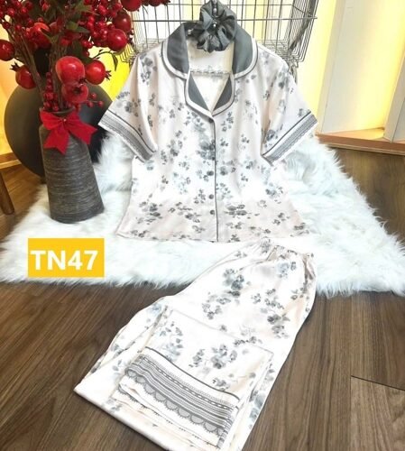TN47 size XL (75 - 85kg)