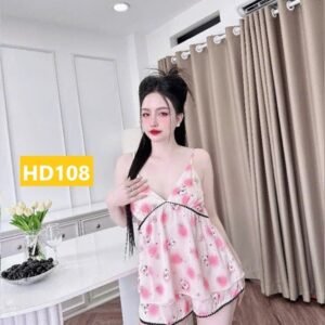 HD108 - freesize dưới 60kg