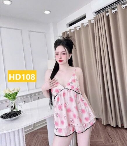 HD108 - freesize dưới 60kg