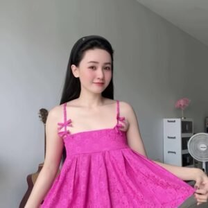 HD86 - freesize dưới 60kg