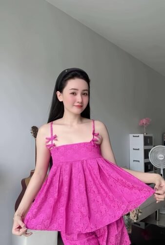 HD86 - freesize dưới 60kg