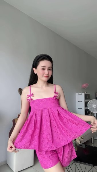 HD86 - freesize dưới 60kg