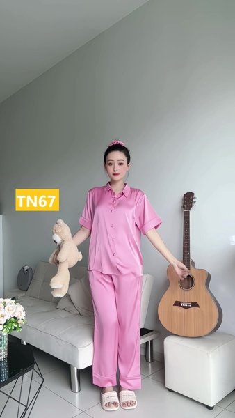 TN67 size L (65kg - 75kg)