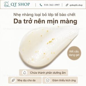 THE WHOO - Set TDC Whoo Trắng - 100ml + tặng SRM 40ml - EXP 202904
