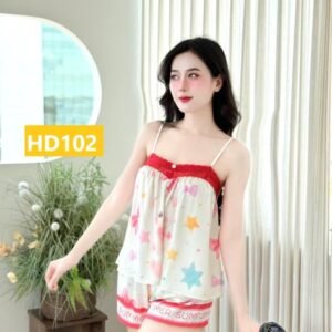 HD102 - freesize dưới 60kg