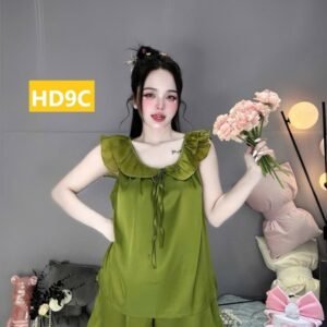 HD9C - freesize dưới 60kg