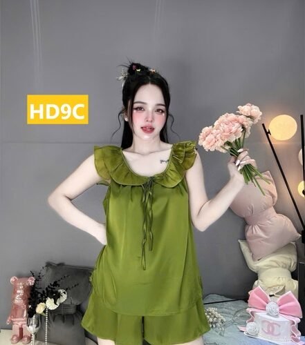 HD9C - freesize dưới 60kg