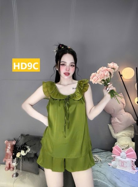HD9C - freesize dưới 60kg