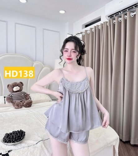 HD138 freesize dưới 60kg
