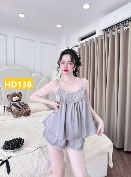 HD138 freesize dưới 60kg
