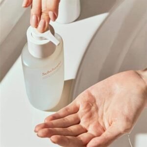 SAMPLE Dầu Tẩy Trang Cleansing oil Sulwhasoo - 24 gói x 5ml - exp 2028.07