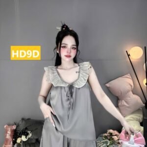 HD9D- freesize dưới 60kg