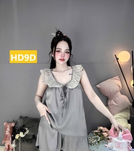 HD9D- freesize dưới 60kg