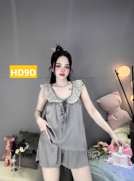 HD9D- freesize dưới 60kg