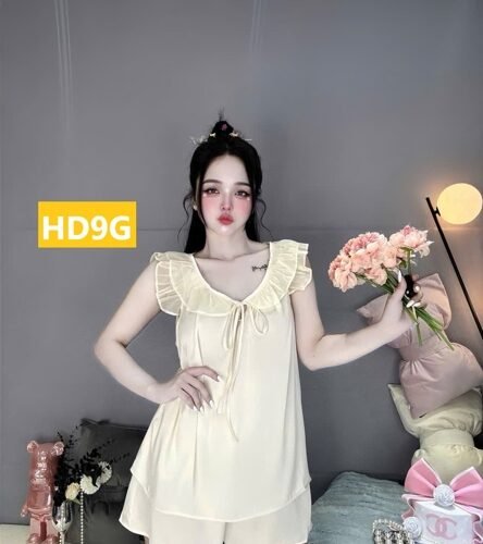 HD9G - freesize dưới 60kg