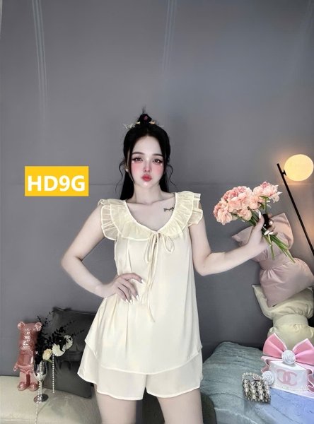 HD9G - freesize dưới 60kg