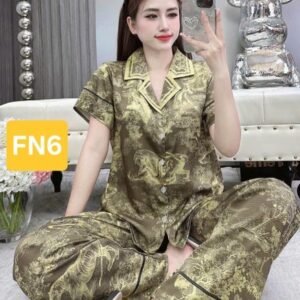 FN6 (Freesize dưới 60kg)
