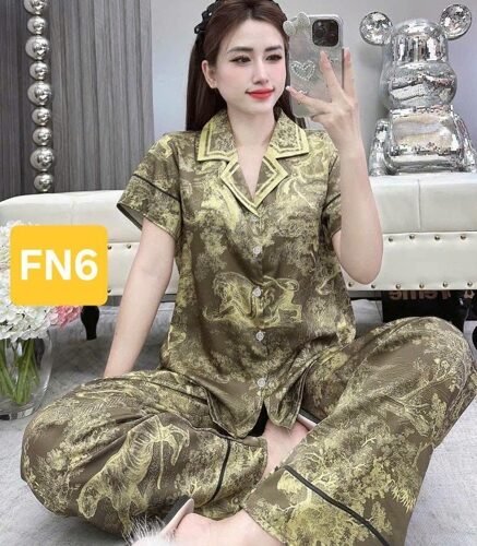 FN6 (Freesize dưới 60kg)