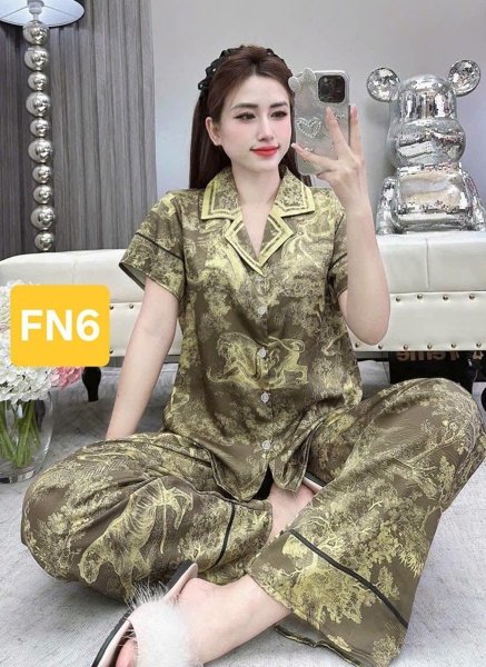 FN6 (Freesize dưới 60kg)