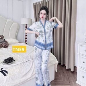 TN59 size S (48kg – 55kg)