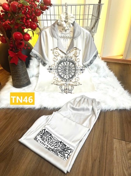 TN46 size L (65kg - 75kg)