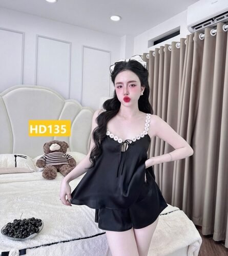 HD135 - freesize dưới 60kg