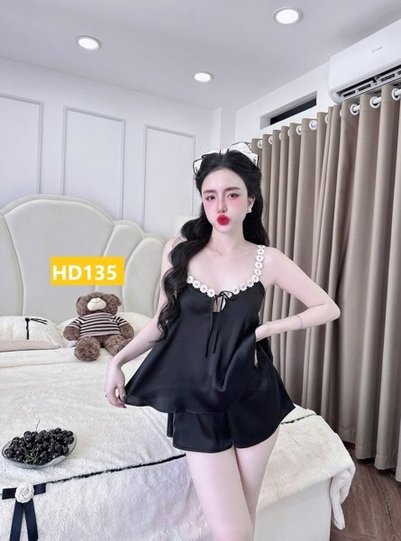 HD135 - freesize dưới 60kg