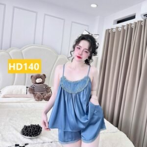 HD140 freesize dưới 60kg