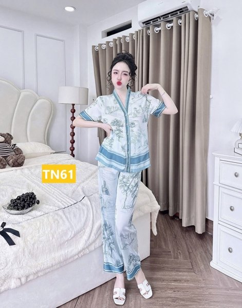 TN61 size L (65kg - 75kg)