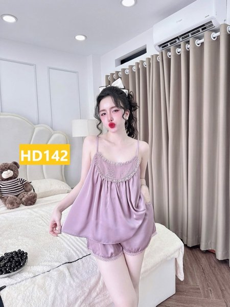 HD142 freesize dưới 60kg