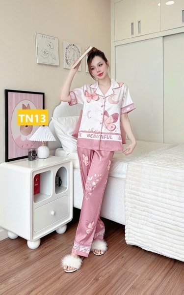 TN13 size M (56kg - 65kg)